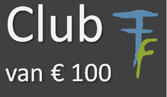 Fieldwork Foundation Club van 100