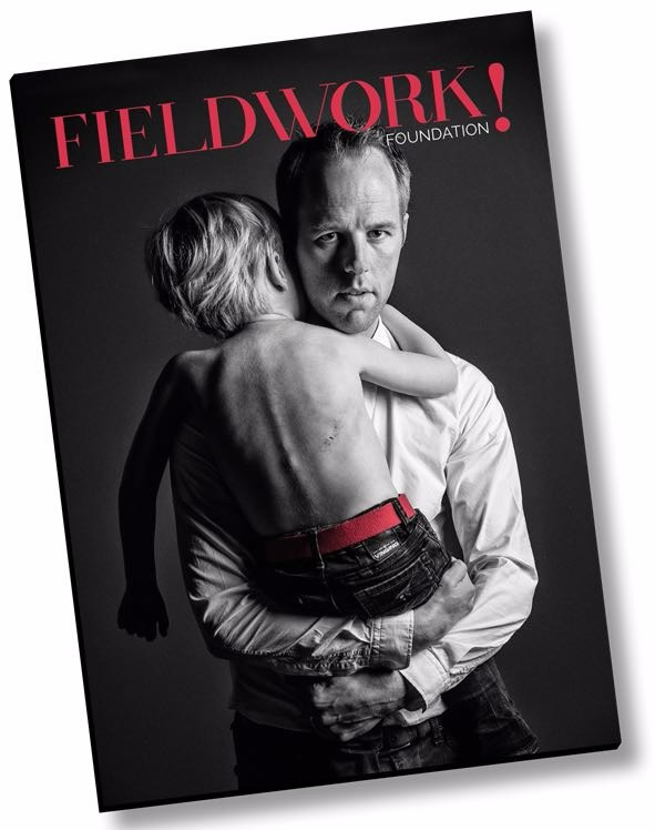 Fieldwork Magazine
